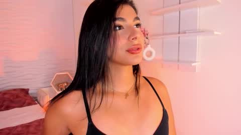 Isa online show from March 17, 10:48 pm