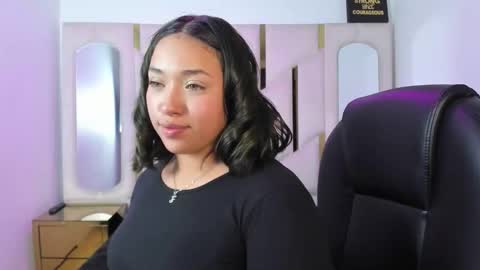 isabellrodriguez18 online show from March 21, 6:30 am