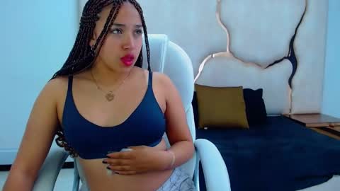isabellrodriguez18 online show from January 23, 7:43 am