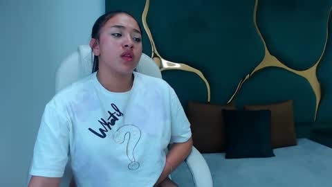 isabellrodriguez18 online show from February 7, 4:37 am