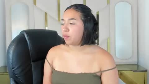 isabellrodriguez18 online show from October 18, 4:16 am