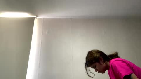 Snapshot of isabelprietoo chatting on October 2, 2:49 pm Isa online show from October 2, 2:49 pm