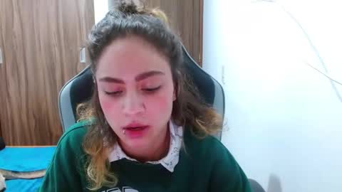 ISADORA online show from February 26, 2:41 am