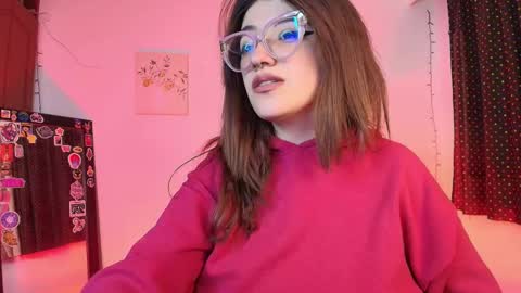 Isabella Ferrer online show from November 22, 5:28 am