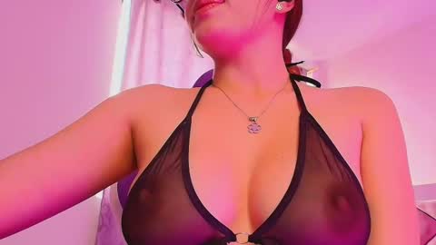 ISABELLA online show from February 21, 1:03 pm
