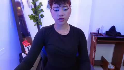 isabela online show from July 22, 12:51 pm