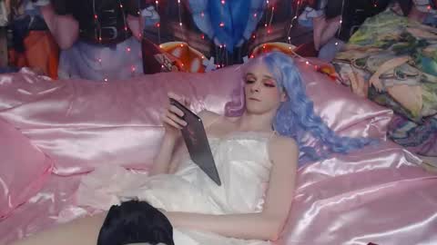 Sele online show from November 20, 11:02 pm