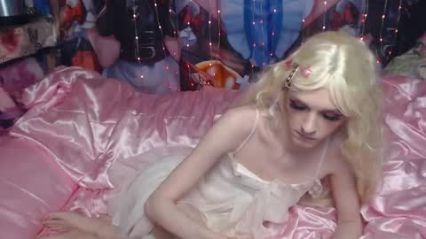 Sele online show from November 21, 11:03 pm