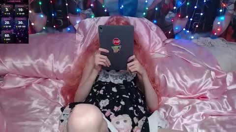 Sele online show from January 13, 11:01 pm