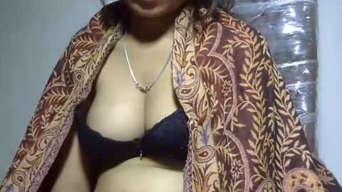 ishika_ishu online show from January 8, 7:31 pm
