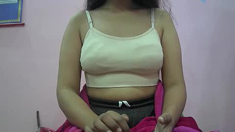ishika_singh_ online show from January 10, 3:23 am
