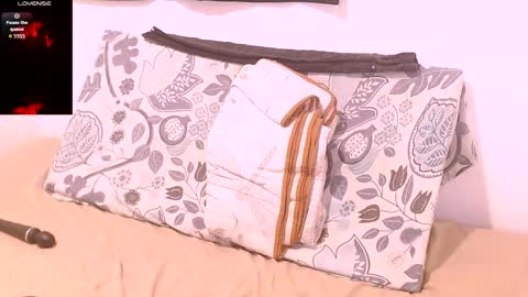 Isidro online show from March 27, 2:39 am