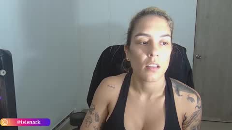 Isis  online show from January 16, 2:19 am