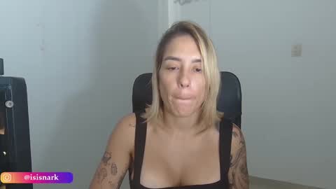 Isis  online show from December 17, 8:10 pm