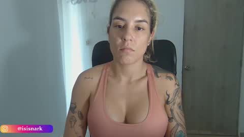 Isis  online show from January 27, 4:11 pm