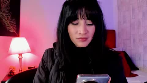 Ana Maria online show from April 15, 4:54 pm