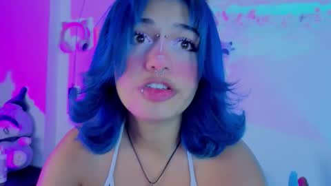 Isisjones18 online show from January 8, 7:42 pm