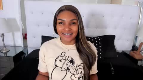 Vanessa online show from March 3, 11:50 am