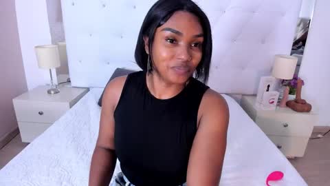 Vanessa online show from January 8, 11:38 am