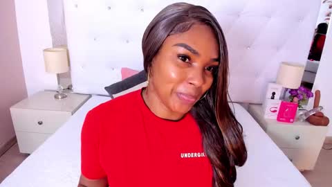 Vanessa online show from February 26, 11:57 am