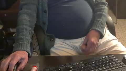 Duke online show from April 4, 5:09 pm