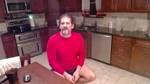 Jim online show from November 26, 11:12 pm