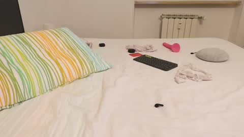 Morgana online show from March 9, 7:05 pm