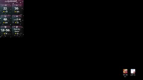 IslaScott online show from April 2, 7:43 pm