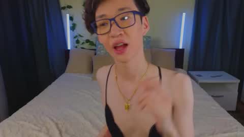 Takumi online show from December 4, 3:50 am