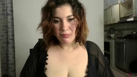 Islene Rosse  online show from December 6, 6:44 pm