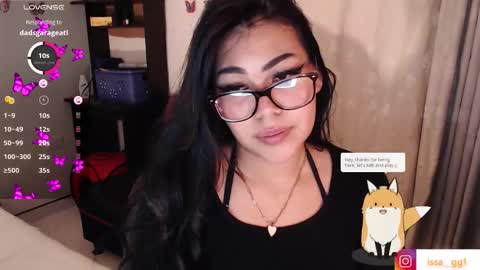 isabella p online show from December 15, 2:40 am