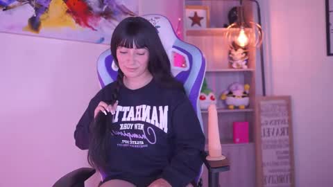 ISSA  online show from March 11, 7:03 pm