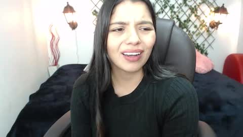 Snapshot of issa_nassar chatting on October 3, 5:32 pm Issa online show from October 3, 5:32 pm