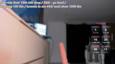 Issy online show from April 2, 5:26 am