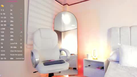 Isa  online show from March 7, 4:34 am