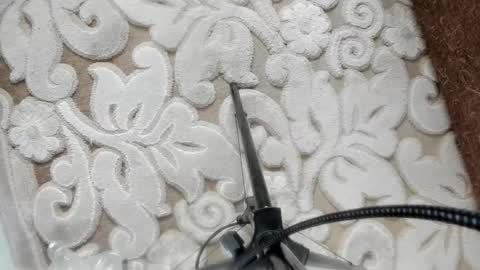 Issabelle online show from December 16, 7:37 am