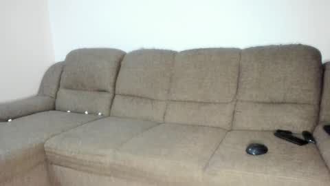 Issabelle online show from November 22, 7:40 am