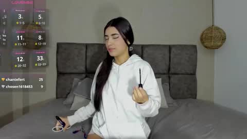 isa online show from March 8, 12:09 pm