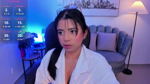 issi_loren online show from May 28, 12:03 pm