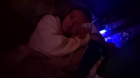 Girlnextdoor online show from December 5, 12:36 pm