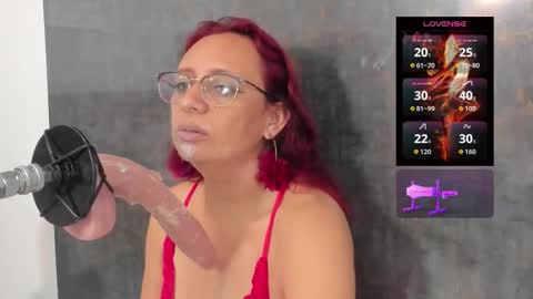 ISSYS online show from February 12, 12:20 pm