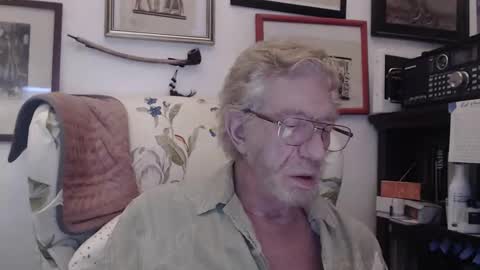 ImYourBitch online show from May 23, 6:20 am