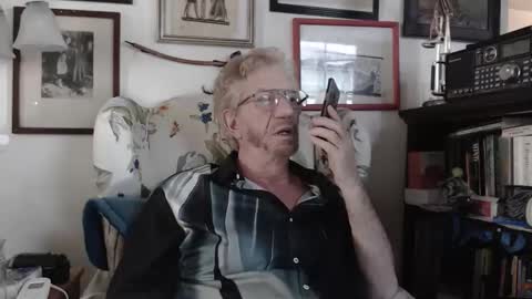 ImYourBitch online show from April 7, 1:18 am