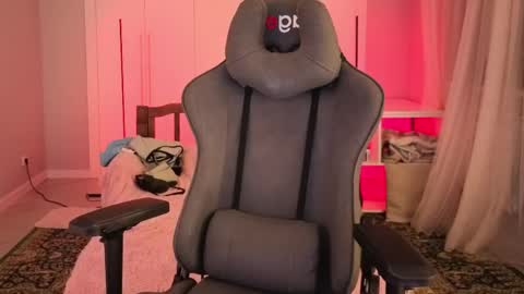 Aizen online show from April 18, 7:58 pm