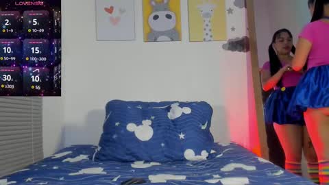 itahisa online show from March 3, 9:33 am