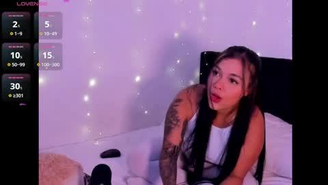 Itahisa sweet online show from June 3, 9:56 am