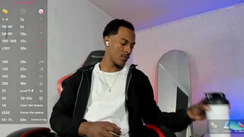 itanxfor online show from April 17, 1:35 pm