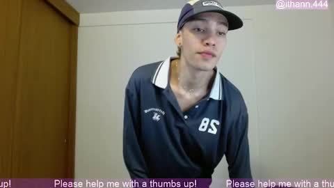 Ithan online show from February 27, 11:41 pm