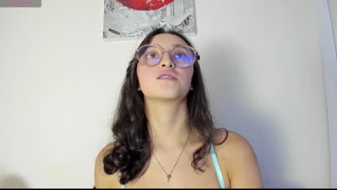 Angelica online show from October 4, 10:51 pm