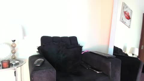 Angelica online show from May 9, 2:06 am